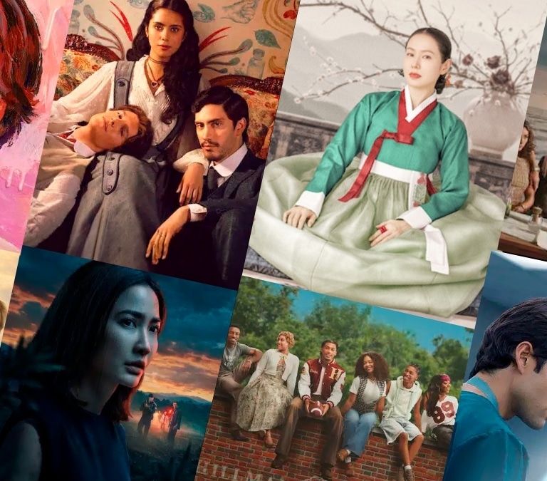 'Mal de amores', 'LEGO One Piece', 'La Timonel': todas las series que llegan a Netflix en septiembre 2026