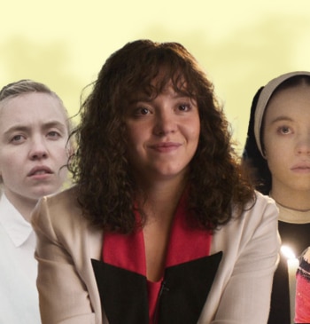 La consolidación de Sydney Sweeney.
