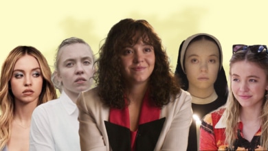 La consolidación de Sydney Sweeney: sus interpretaciones más aplaudidas por la crítica