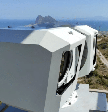 Así funcionan los 'ojos' de la Guardia Civil en el mar para [...]