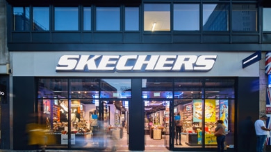 Lo más parecido a "caminar sobre nubes" y con estilo: las Skechers en liquidación con hasta un -54%