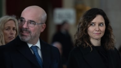Ayuso manda un requerimiento al delegado del Gobierno para desalojar Sol en 48 horas y le amenaza con acciones penales