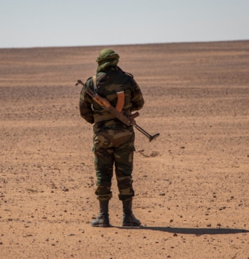 ¿Tiene sentido un referéndum en el Sáhara Occidental bajo una ocupación militar [...]