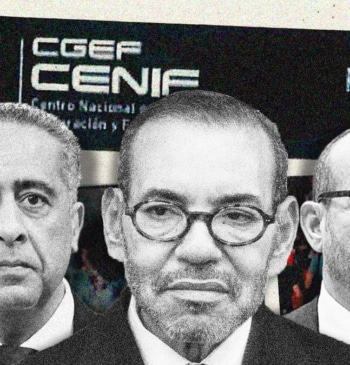 ¿Está Marruecos preocupado por el informe de la Policía?