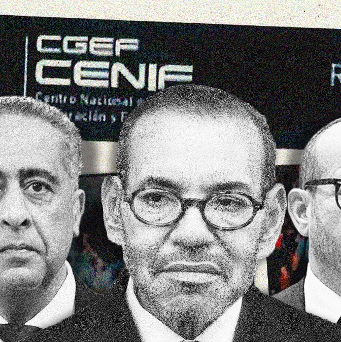 ¿Está Marruecos preocupado por el informe de la Policía?