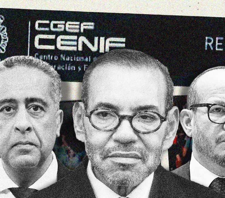 ¿Está Marruecos preocupado por el informe de la Policía?
