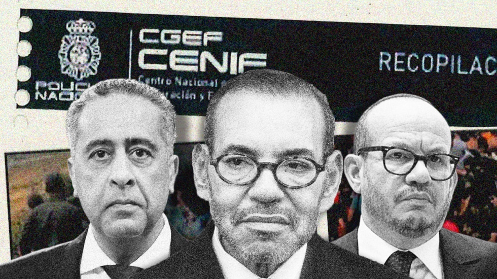 ¿Está Marruecos preocupado por el informe de la Policía? 