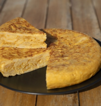 El CIS dicta sentencia sobre la tortilla de patatas: ¿con o sin [...]