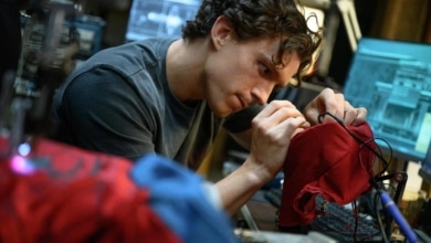 Ni 'Star Wars' ni 'Avengers': 'Spider-Man: Brand New Day' acaba de romper el mayor récord del cine en EE. UU.