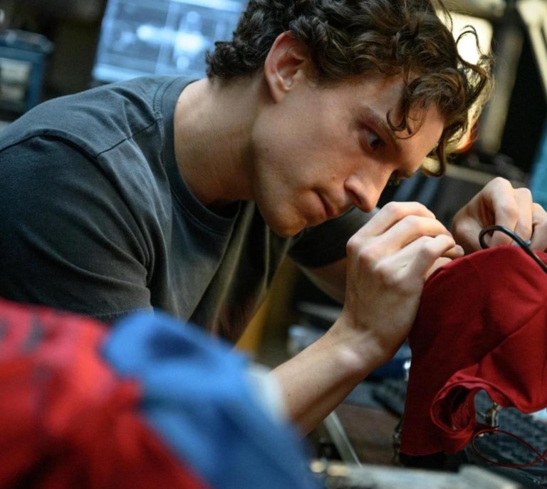 Ni 'Star Wars' ni 'Avengers': 'Spider-Man: Brand New Day' acaba de romper el mayor récord del cine en EE. UU.