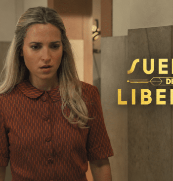 Sueños de libertad, avance semanal del lunes 21 de septiembre al viernes [...]