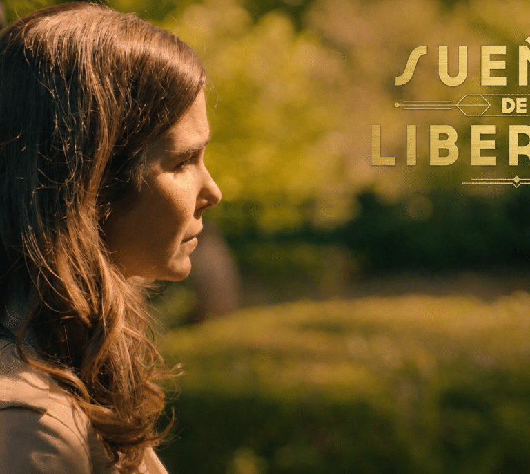 Sueños de libertad, avance semanal del lunes 7 de septiembre al viernes 11 de septiembre