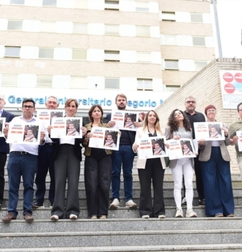 Sumar renuncia a expropiar el piso de Maricarmen en el decreto y [...]
