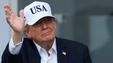El Tribunal Supremo de EEUU frena el intento de Trump de restringir el voto por correo