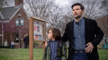 Así termina la nueva película de terror de Netflix: 'Susurran tu nombre'