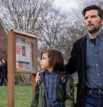 Así termina la nueva película de terror de Netflix: 'Susurran tu nombre'