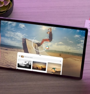 Lenovo tiene la tablet que se lo pone difícil al portátil: 8 [...]