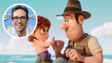 Enrique Gato, el padre de Tadeo Jones: "Yo he llevado a mi hijo al cine a ver una película y estar aburrido en el minuto 10"