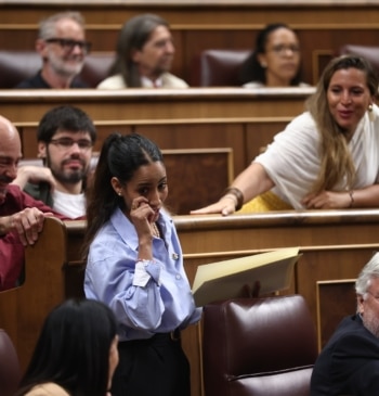 El Congreso aprueba la ley de nacionalidad para los saharauis entre exigencias [...]