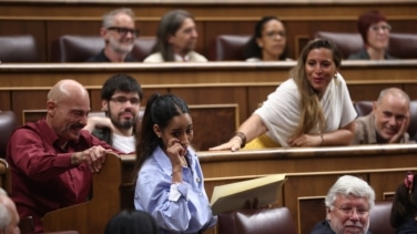 El Congreso aprueba la ley de nacionalidad para los saharauis entre exigencias a Sánchez: "Rectifique el giro de 2022 con Marruecos"