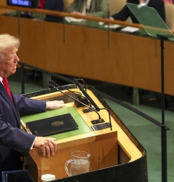 Trump anuncia que EEUU cambia el nombre de la inteligencia artificial: “Bienvenidos [...]