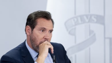 El accidente de Adamuz dispara el miedo al tren: el ferrocarril registra la mayor caída de viajeros de su historia