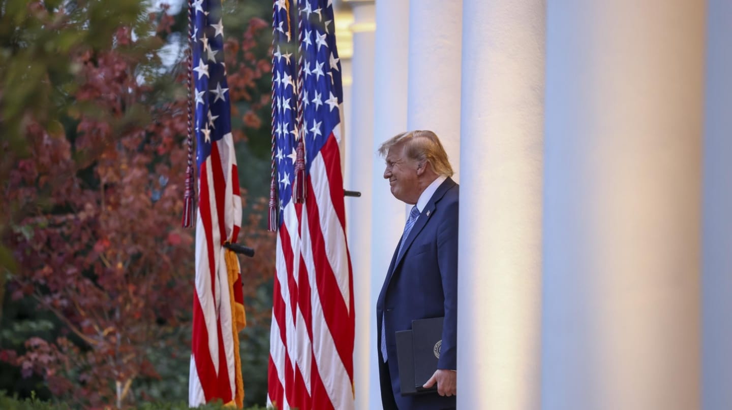 Donald Trump, el europeísta involuntario