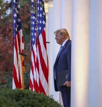 Donald Trump, el europeísta involuntario