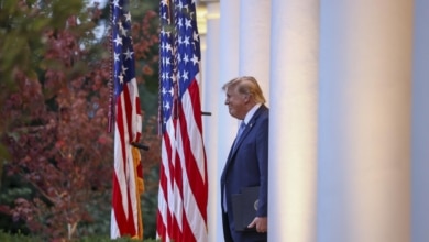 Donald Trump, el europeísta involuntario