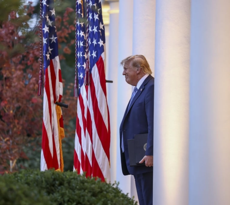 Donald Trump, el europeísta involuntario