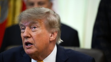 EEUU ataca tres petroleros de Irán como respuesta a la ofensiva contra dos buques de guerra americanos