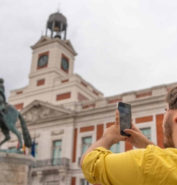 Madrid prevé cerrar 2026 con cerca de 10 millones de turistas y [...]