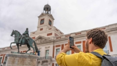 Madrid prevé cerrar 2026 con cerca de 10 millones de turistas y 19.000 millones de gasto
