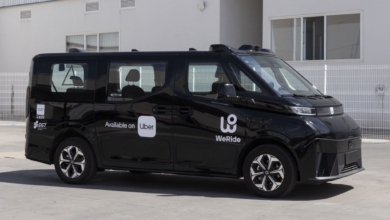 La DGT ya ha autorizado los primeros vehículos autónomos en España: podrían estar circulando por Madrid antes de final de año