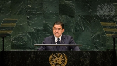 Marruecos intensifica su presión en la ONU a un mes de la resolución del Consejo de Seguridad sobre el Sáhara
