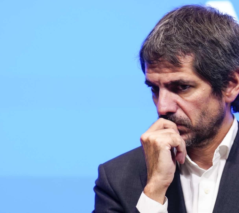 Sumar ve lejos el apoyo de Junts a las medidas de vivienda pero espera que "la presión" les pueda