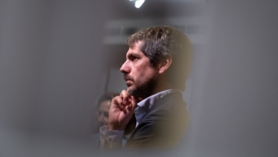 Urtasun se deja querer para liderar el nuevo Sumar después de que Ada Colau haya abierto la puerta