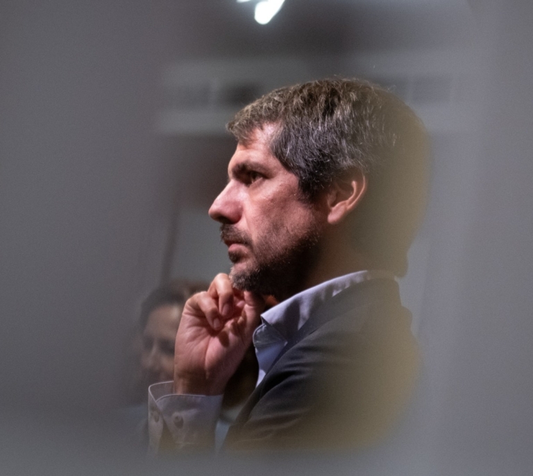 Urtasun se deja querer para liderar el nuevo Sumar después de que Ada Colau haya abierto la puerta