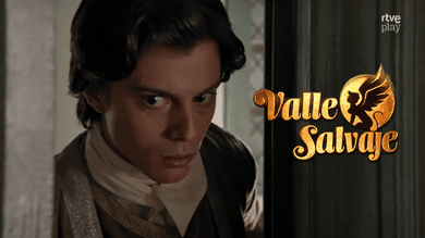 Valle Salvaje, avance semanal del lunes 28 de septiembre al viernes 2 de octubre