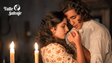 Valle Salvaje, avance semanal del lunes 7 de septiembre al viernes 11 de septiembre: Alejo pide matrimonio a Luisa