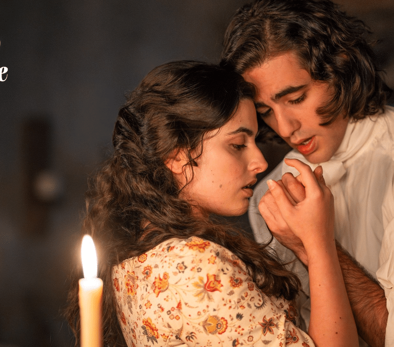 Valle Salvaje, avance semanal del lunes 7 de septiembre al viernes 11 de septiembre: Alejo pide matrimonio a Luisa