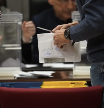 La Junta Electoral vigilará que los beneficiados de la 'ley de nietos' [...]