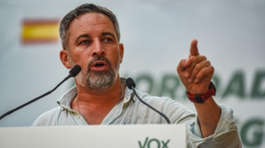 50 provincias ponen a prueba la omnipresencia electoral de Abascal en su carrera para las generales