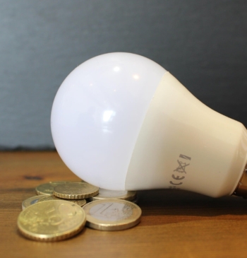 Precio de la luz hoy, 21 de septiembre de 2026: cómo afecta [...]