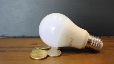 Precio de la luz hoy, 21 de septiembre de 2026: cómo afecta la llegada del otoño al consumo eléctrico