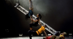 Festival Multiculturas en Madrid: conciertos, teatro, danza y circo gratis en octubre