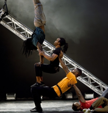 Festival Multiculturas en Madrid: conciertos, teatro, danza y circo gratis en octubre