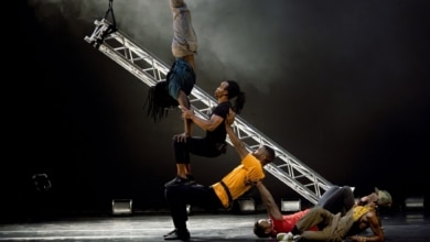 Festival Multiculturas en Madrid: conciertos, teatro, danza y circo gratis en octubre