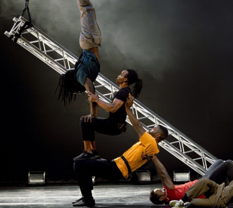 Festival Multiculturas en Madrid: conciertos, teatro, danza y circo gratis en octubre