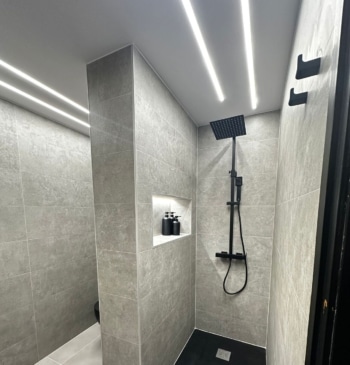 Duchavida, reformas de baños en Pozuelo de Alarcón y Madrid